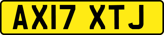 AX17XTJ