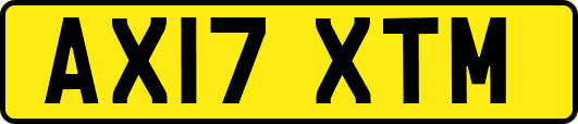 AX17XTM