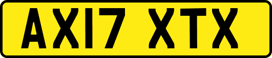 AX17XTX