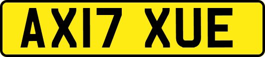 AX17XUE