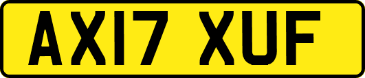 AX17XUF