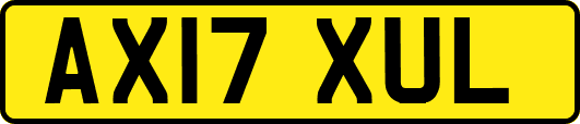 AX17XUL