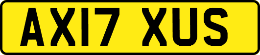 AX17XUS