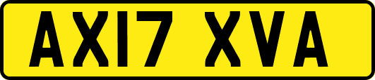 AX17XVA