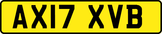 AX17XVB