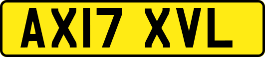 AX17XVL