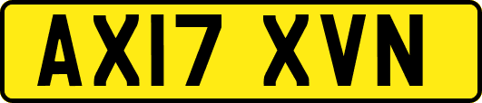 AX17XVN