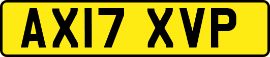 AX17XVP
