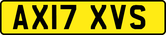 AX17XVS