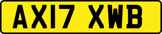 AX17XWB