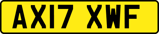 AX17XWF
