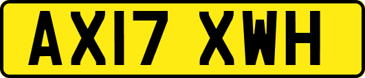 AX17XWH