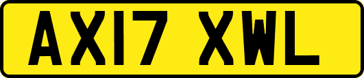 AX17XWL