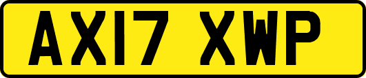AX17XWP
