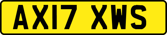 AX17XWS