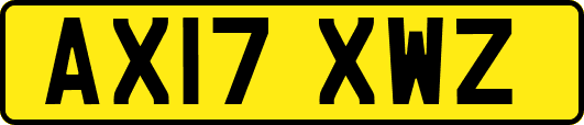 AX17XWZ