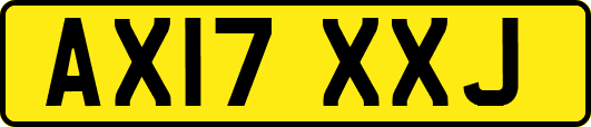 AX17XXJ