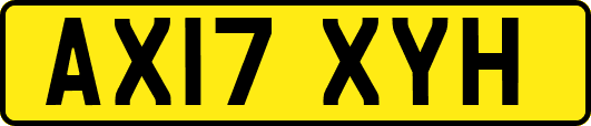 AX17XYH