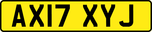 AX17XYJ