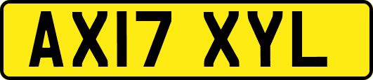 AX17XYL