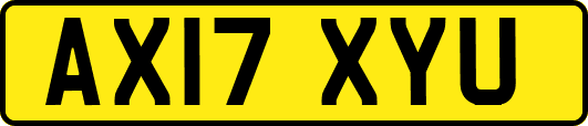 AX17XYU