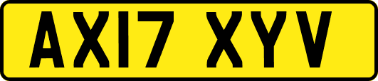 AX17XYV