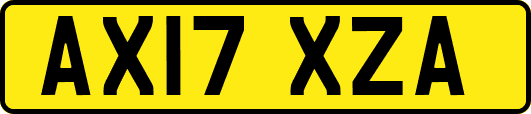 AX17XZA