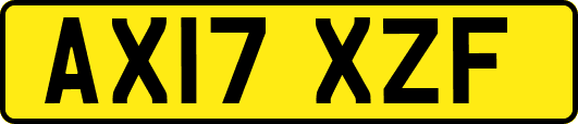 AX17XZF