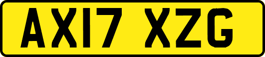 AX17XZG