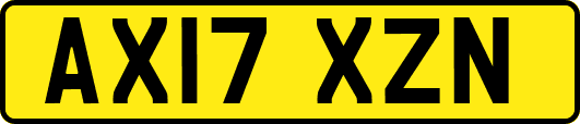 AX17XZN