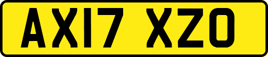 AX17XZO