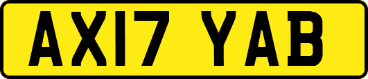 AX17YAB