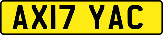 AX17YAC