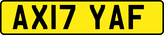 AX17YAF