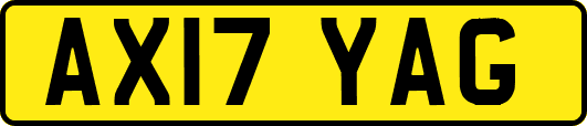 AX17YAG