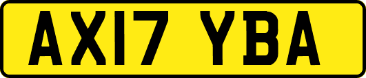 AX17YBA