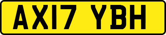 AX17YBH