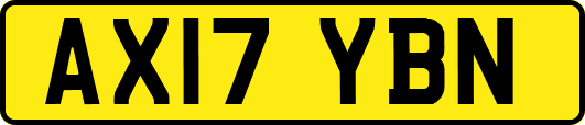 AX17YBN