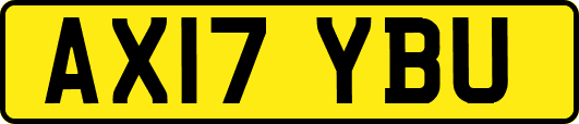 AX17YBU