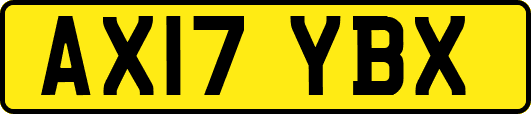AX17YBX