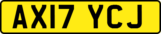 AX17YCJ