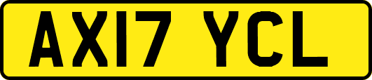 AX17YCL