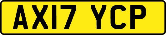 AX17YCP