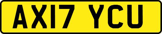 AX17YCU
