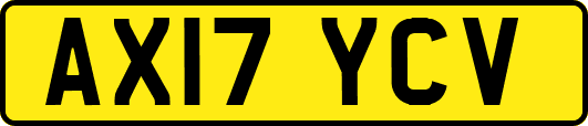 AX17YCV