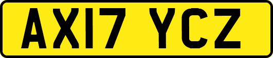 AX17YCZ