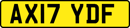 AX17YDF