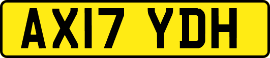 AX17YDH