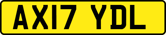 AX17YDL