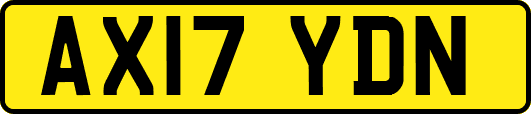 AX17YDN